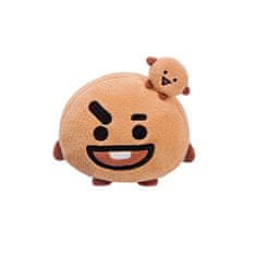 Miramarket BT21 - Plišasta maskota 20 cm SHOOKY