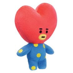 Miramarket BT21 - Plišasta maskota 20 cm TATA