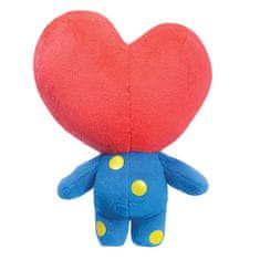 Miramarket BT21 - Plišasta maskota 20 cm TATA