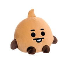 Miramarket BT21 - Plišasta maskota 20 cm SHOOKY BABY