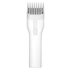 Enchen Hair clipper (3-21mm) + accessories ENCHEN BOOST-W Set (white)