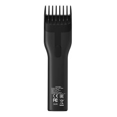 Enchen Hair clipper (3-21mm) + accessories ENCHEN BOOST-B Set (black)