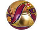 Nogometna žoga FC Barcelona vel. 5, Star Gold D-448 