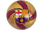 Nogometna žoga FC Barcelona vel. 5, Star Gold D-448 