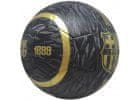 Nogometna žoga FC Barcelona vel. 5, Star črno-zlata D-420