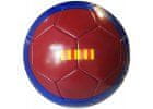 Nogometna žoga FC Barcelona vel. 5, Star rdeče--modra D-421