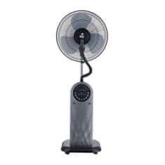 NEW Razpršilni ventilator Grupo FM ND-95 1,8 L 95W (Ø 40 cm) Siva