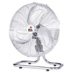 NEW Namizni ventilator Grupo FM FG45 120W Bela 120 W (1 kosov)