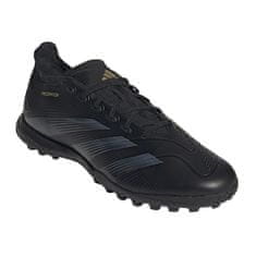 Adidas Čevlji črna 42 2/3 EU Predator League Tf