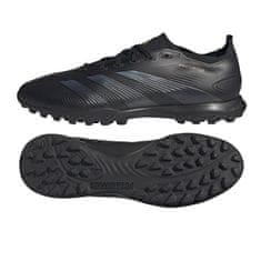 Adidas Čevlji črna 42 2/3 EU Predator League Tf