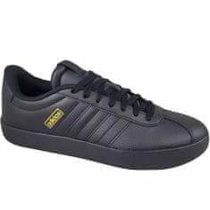 Adidas Čevlji črna 42 EU Vl Court 3.0