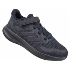 Adidas Čevlji črna 35 EU Runfalcon 5 El