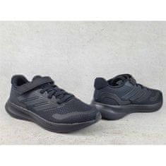 Adidas Čevlji črna 35 EU Runfalcon 5 El