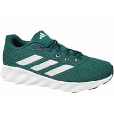 Adidas Čevlji obutev za tek zelena 45 1/3 EU Switch Move