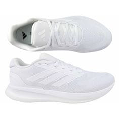Adidas Čevlji bela 46 EU Runfalcon 5
