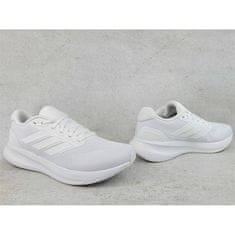 Adidas Čevlji bela 46 EU Runfalcon 5