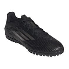Adidas Čevlji elegantni čevlji črna 39 1/3 EU F50 Club Tf