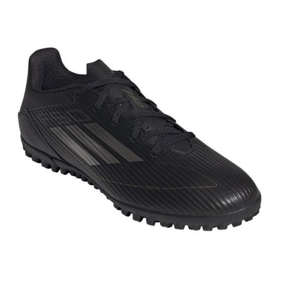 Adidas Čevlji elegantni čevlji črna F50 Club Tf