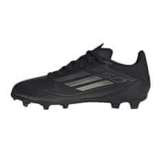 Adidas Čevlji črna 37 1/3 EU F50 League Fg