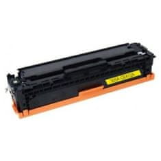 Kartuse.si Toner za HP 305A (CE412A) rumena, kompatibilen