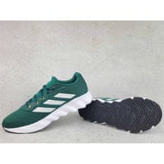 Adidas Čevlji obutev za tek zelena 45 1/3 EU Switch Move