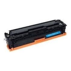 Kartuse.si Toner za HP 305A (CE411A) modra, kompatibilen