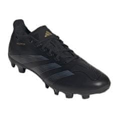 Adidas Čevlji črna 42 2/3 EU Predator League Mg