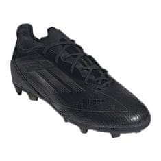 Adidas Čevlji črna 38 2/3 EU F50 Pro Fg