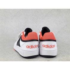 Adidas Čevlji bela 23 EU Hoops 3.0 Cf