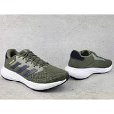 Adidas Čevlji obutev za tek zelena 46 2/3 EU Response Runner