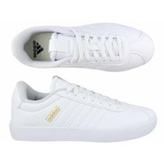 Adidas Čevlji bela 47 1/3 EU Vl Court 3.0