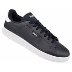 Adidas Čevlji črna 46 2/3 EU Urban Court