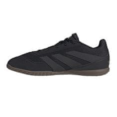 Adidas Čevlji črna 42 2/3 EU Predator Club Sala In
