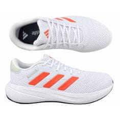 Adidas Čevlji obutev za tek bela 48 EU Response Runner U