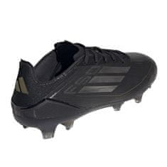 Adidas Čevlji črna 42 EU F50 Pro Fg
