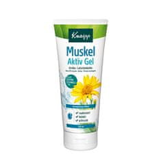 Kneipp Hladilni gel z arnico 200 ml