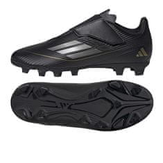 Adidas Čevlji črna 28 EU F50 Club Vel