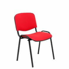 NEW Sprejemni stol Alcaraz P&C 426ARAN350 Rdeča (4 uds)