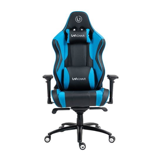 UVI Chair gamerski stol Sport XL, moder