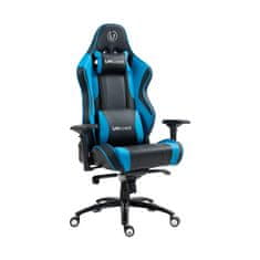 UVI Chair gamerski stol Sport XL, moder