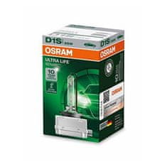 NEW Žarnica za avtomobil OS66140ULT Osram OS66140ULT D1S 35W 85V