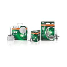 NEW Žarnica za avtomobil OS66140ULT Osram OS66140ULT D1S 35W 85V