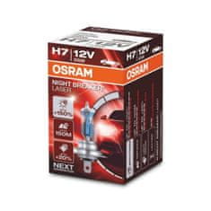 NEW Žarnica za avtomobil Osram 64210NL H7 12V 55W