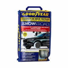 NEW Snežne verige za avto Goodyear (XL)