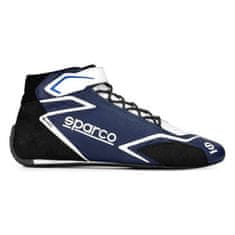 NEW Dirkaški čevlji Sparco Skid 2020 Modra (Velikost 40)