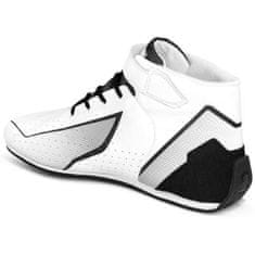 NEW Dirkaški čevlji Sparco PRIME-R Bela Velikost 46