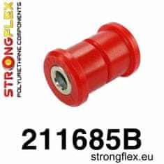 NEW Silentblock Strongflex STF211685BX2