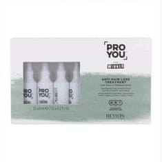 Miramarket Tretma proti izpadanju las Revlon Pro You The Winner (12 x 6 ml)