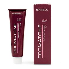 NEW Obstojna barva Cromatone Montibello Cromatone Nº 7,61 (60 ml)