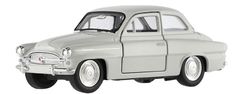 Welly MODELS 1:34-39 Škoda Octavia 1959